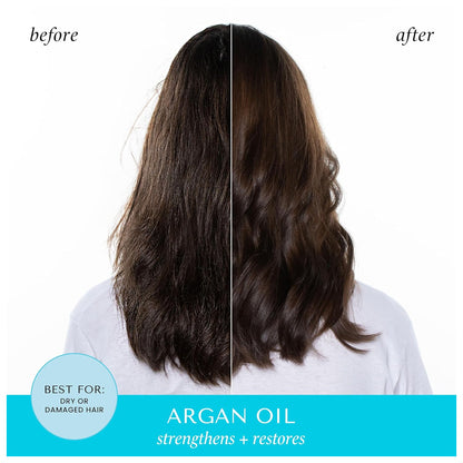 Hask 5 In 1 Leave - In Spray With Argan Oil 175ml