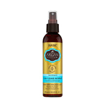 Load image into Gallery viewer, Hask 5 In 1 Leave - In Spray With Argan Oil 175ml