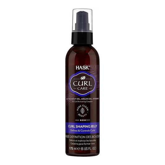 Hask Curl Shaping Jelly 175ml
