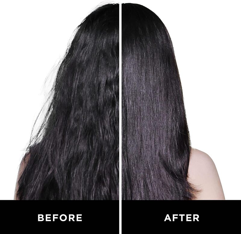 Hask 5 In 1 Leave - In Spray With Keratin & Jojoba Seed Oil 175ml