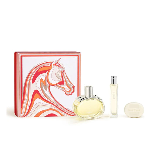 Hermes Barenia Gift Set Fragrances