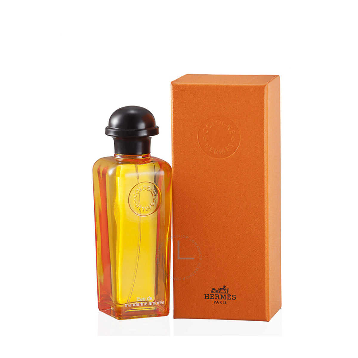 Hermes Eau De Mandarine Ambree Cologne 100ML