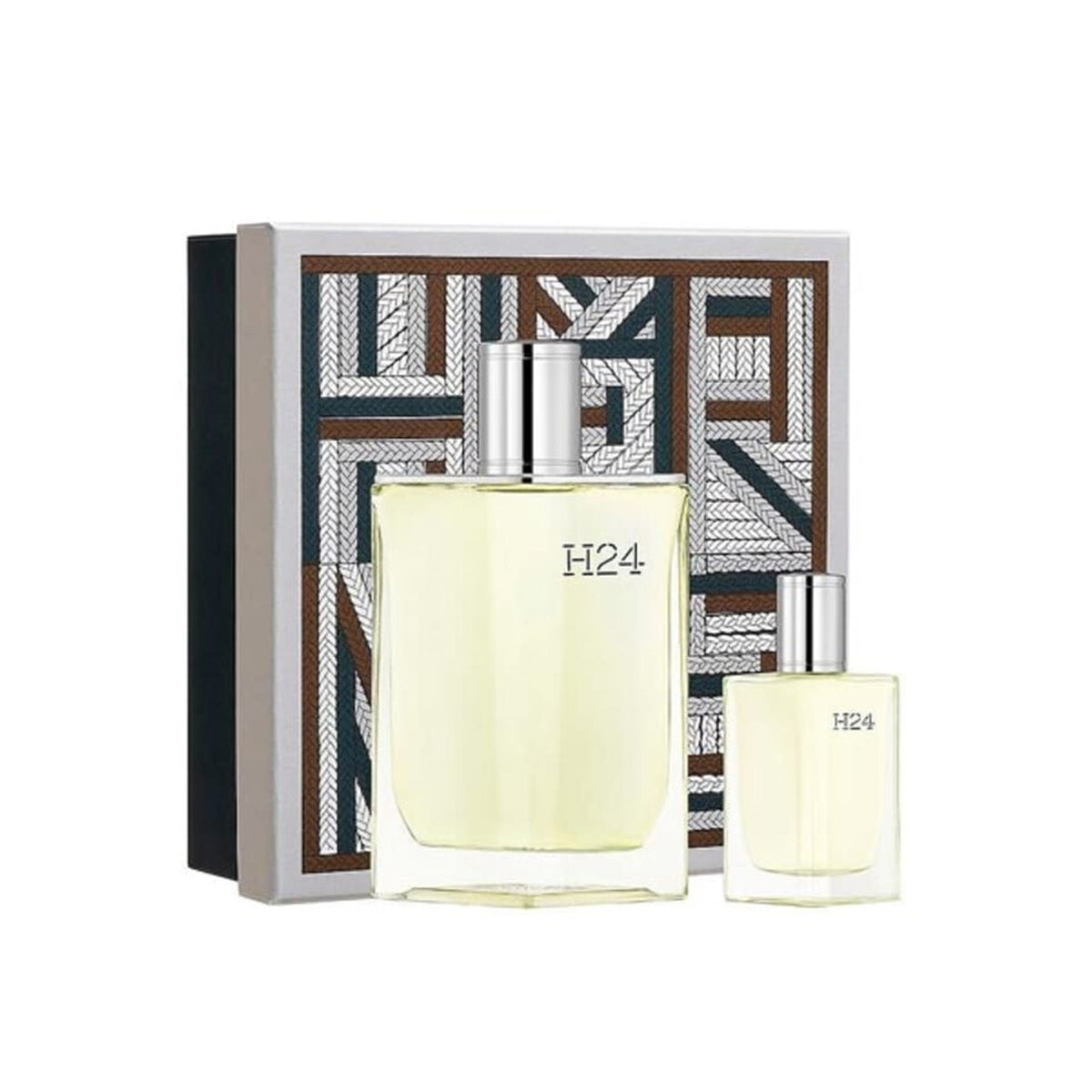 Hermes H24 Eau De Toilette 100ML Spray Set Hermes H24 Eau De Toilette 100ML Spray Set
