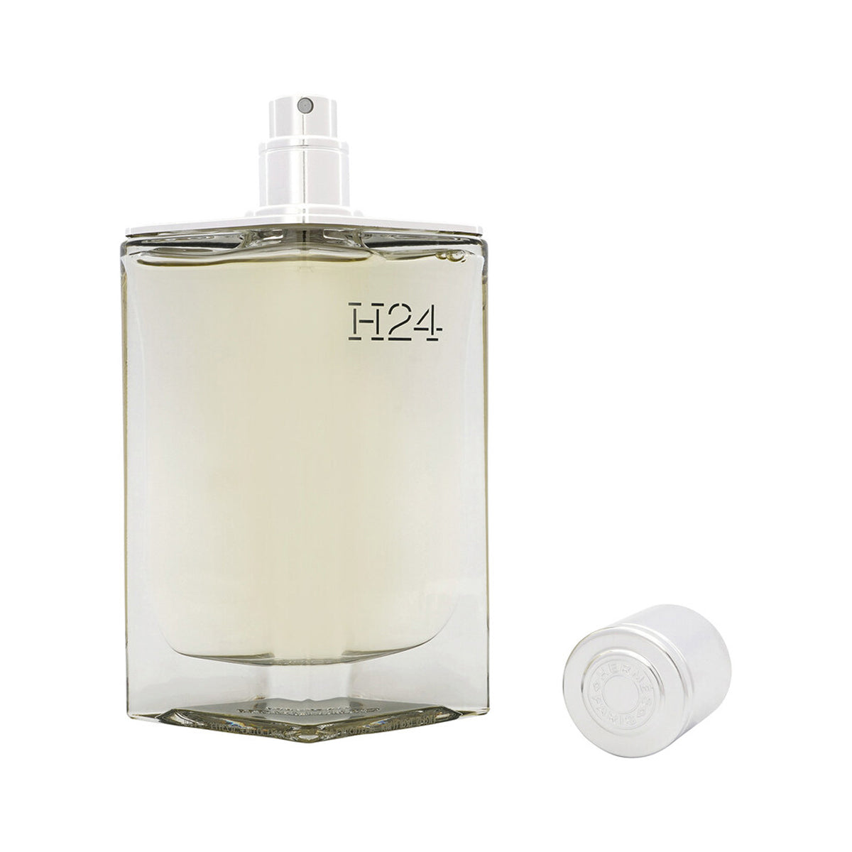 Hermes Ladies 24h Edp 