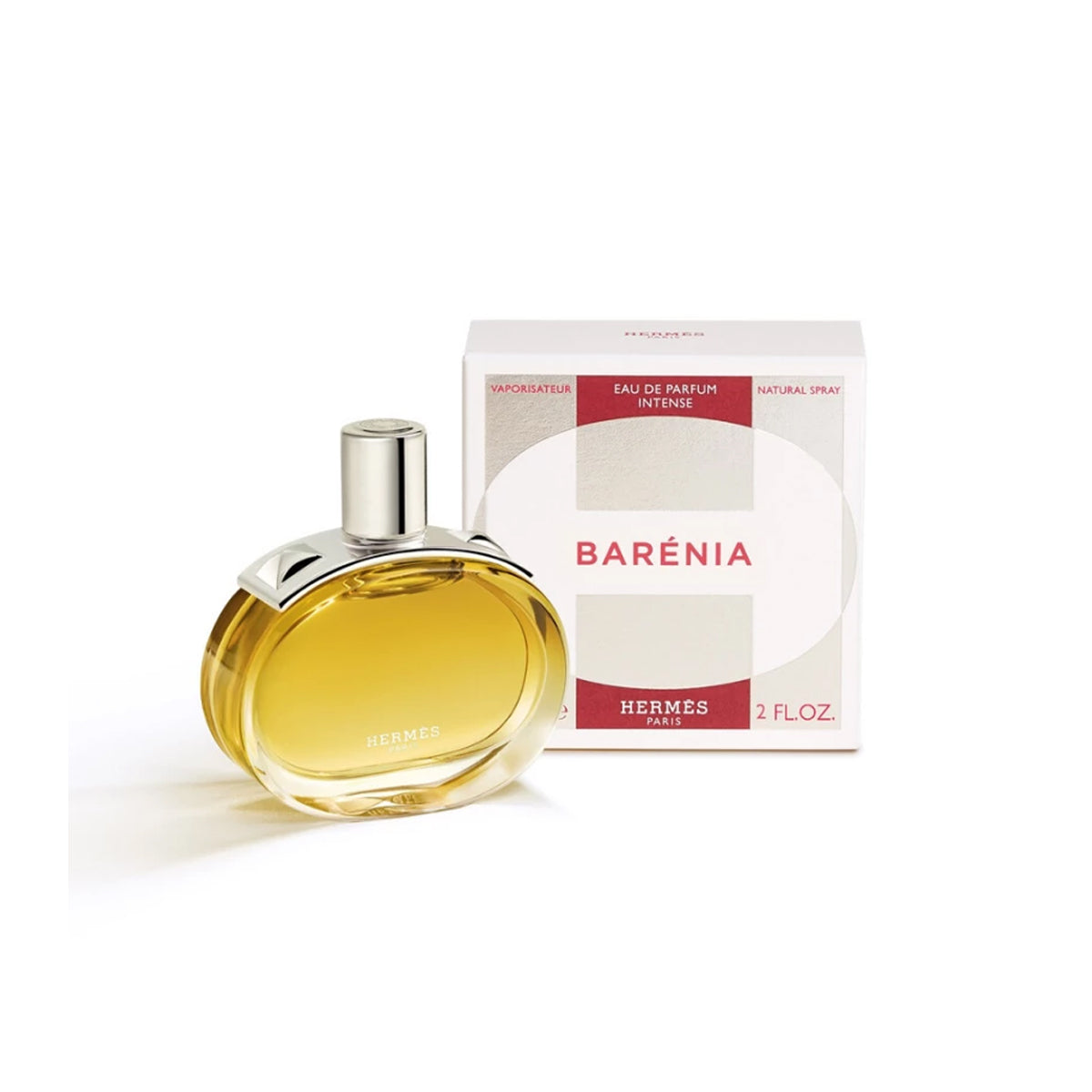 Hermes Ladies Barenia Intense Edp Hermes Ladies Barenia Intense Edp