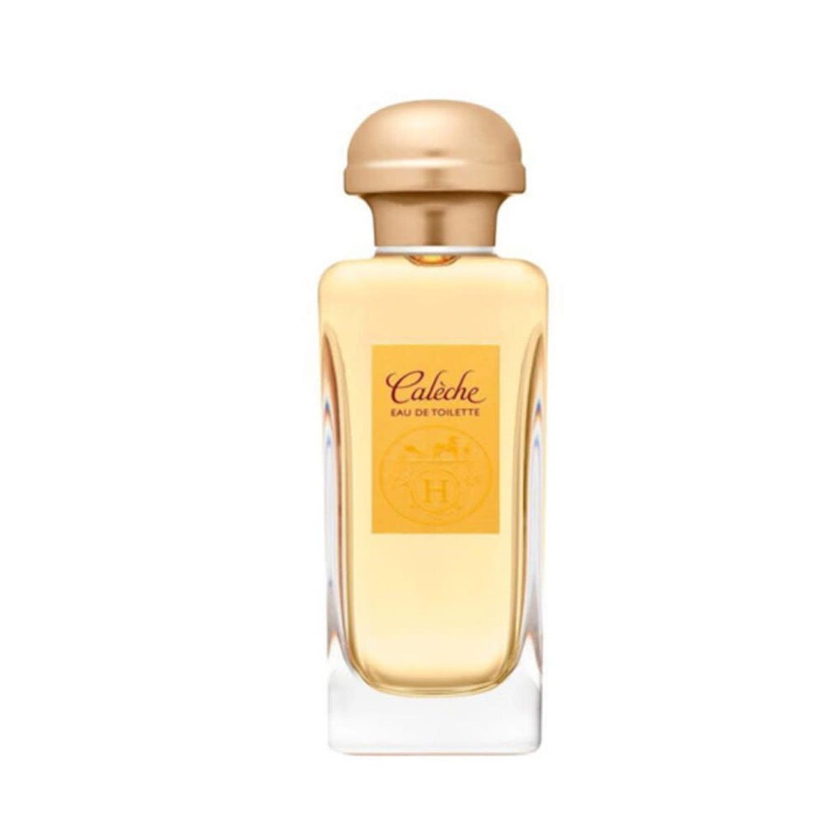 Hermes Ladies Caleche Edt 100ML