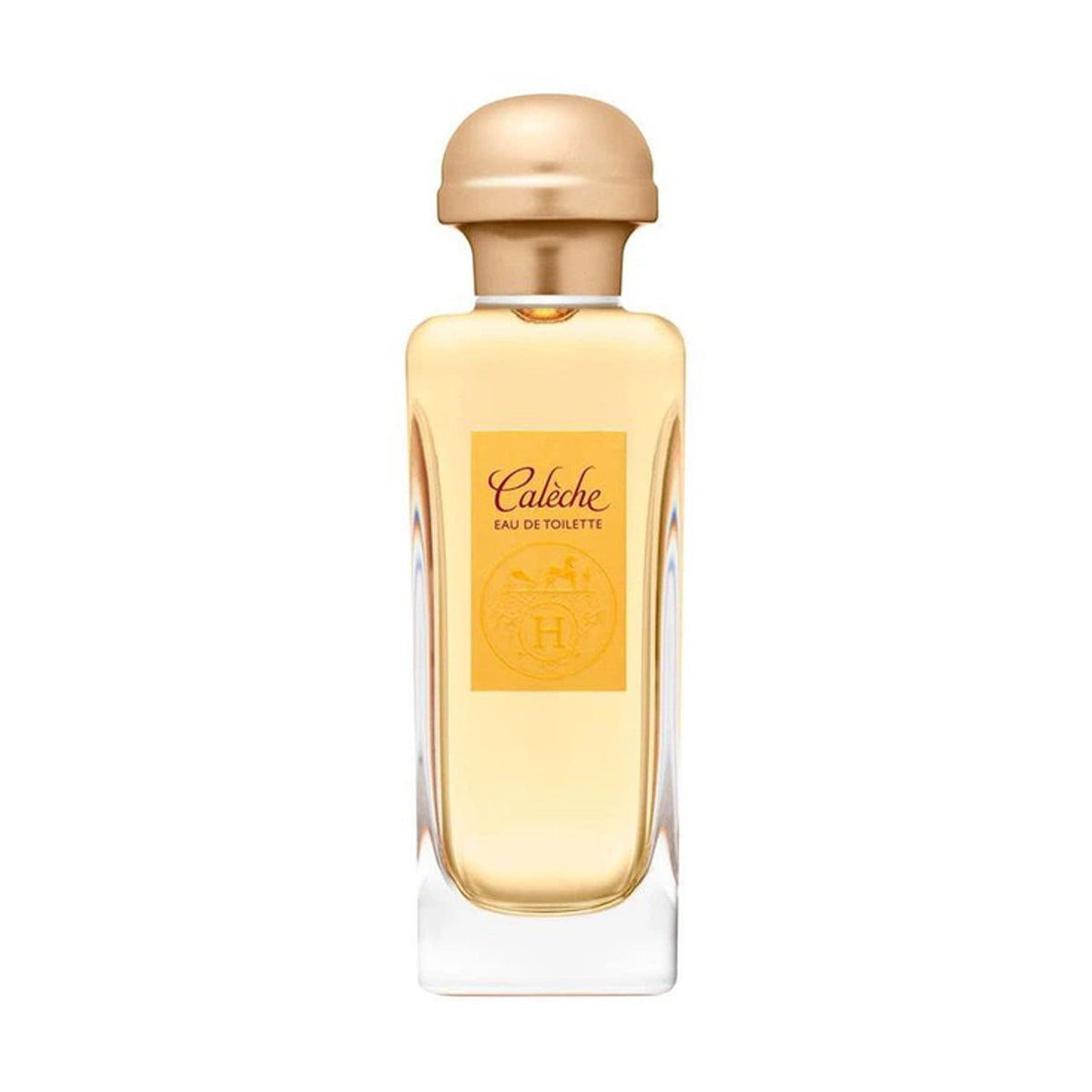 Hermes Ladies Caleche Edt 100ml