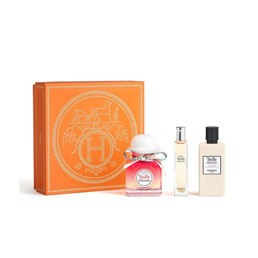 Hermes Ladies Tutti Twilly D' Set Gift Set Fragrances
