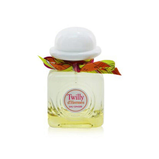 Hermes Ladies Twilly D' Eau Ginger Edp 50ML