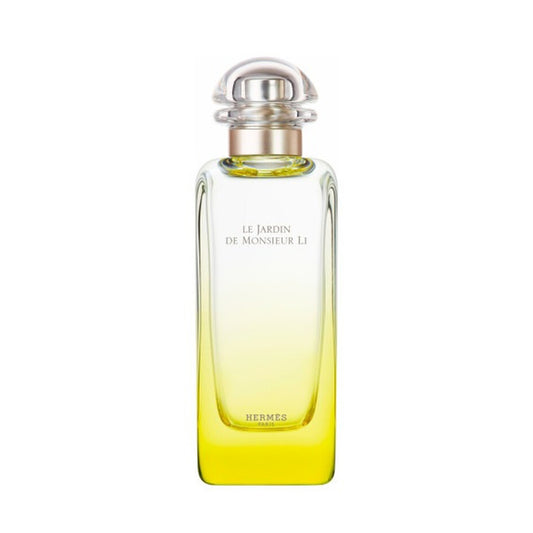 Hermes Le Jardin De Monsieur Li By Edt