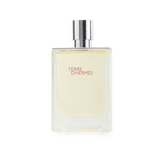 Hermes Men's Terre D' Eau Givree Edp 
