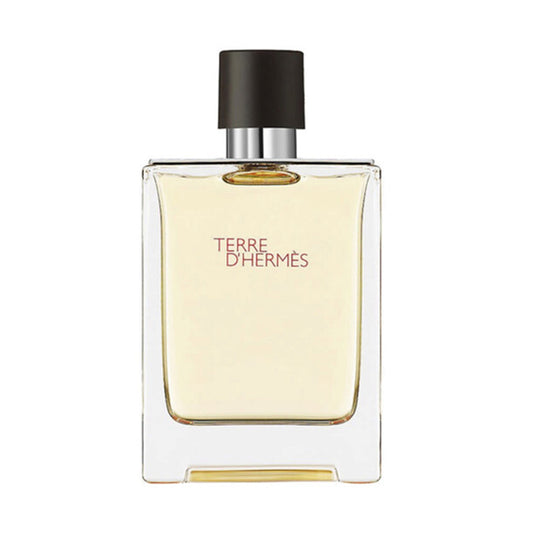 Hermes Terre Dhermes Edt Spray