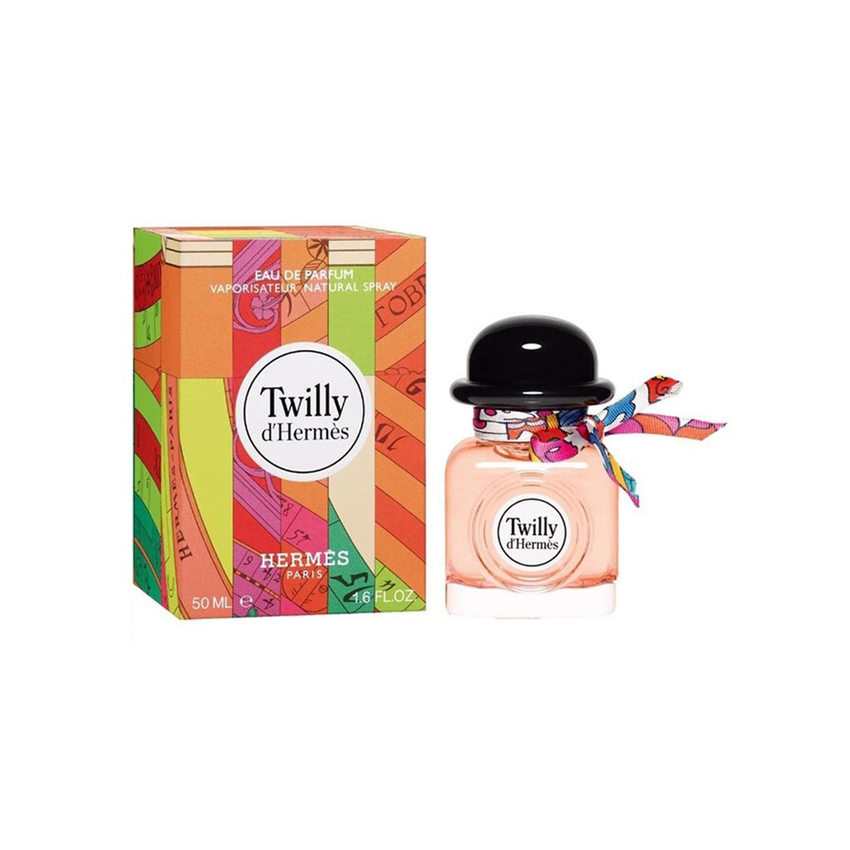 Hermes Twilly Dhermes Edp 50ML