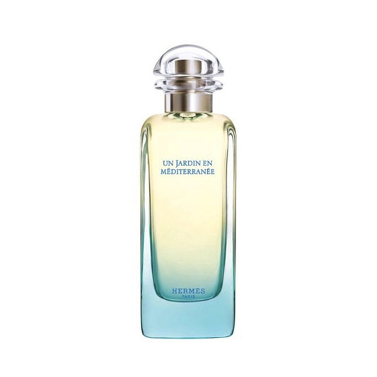 Hermes UN Jardin En Mediterranee Edt 100ML 