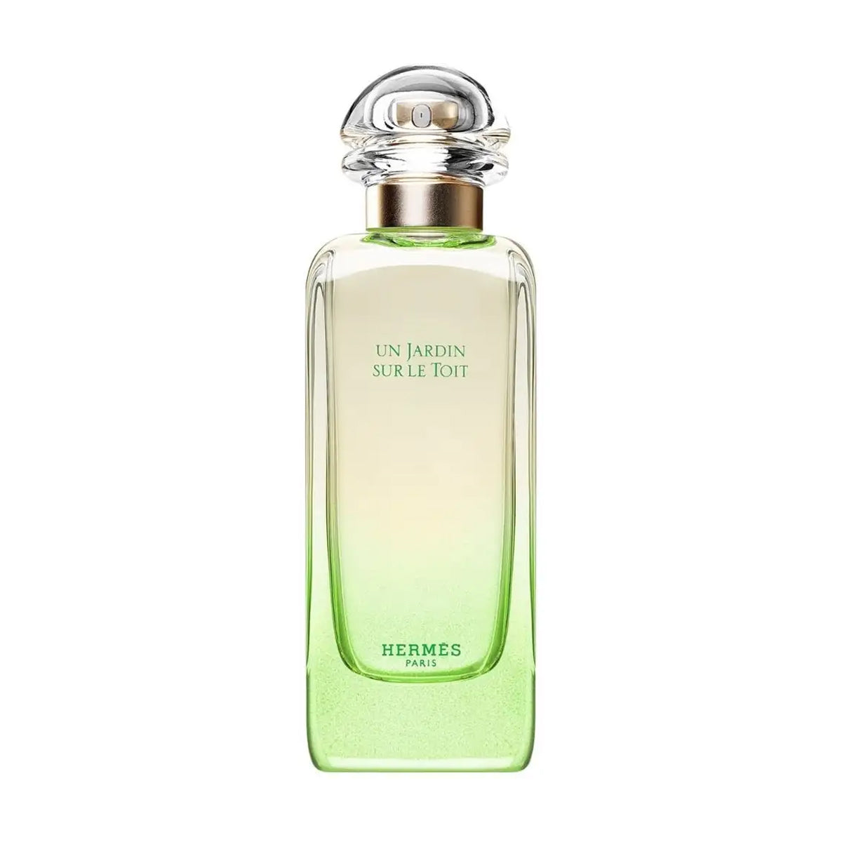 Hermes UN Jardin Sur Le Toit Edt