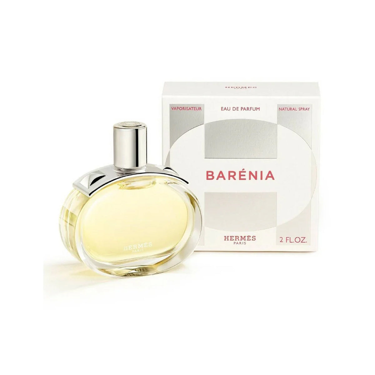 Hermes Unisex Barinia Edp 