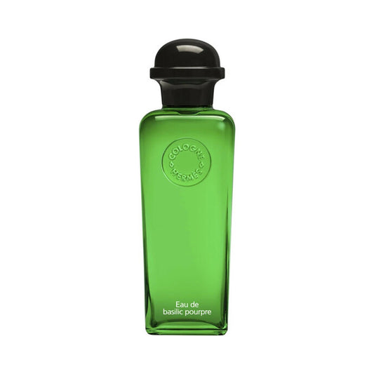 Hermes Unisex Eau De Basilic Pourpre Edc 50ML