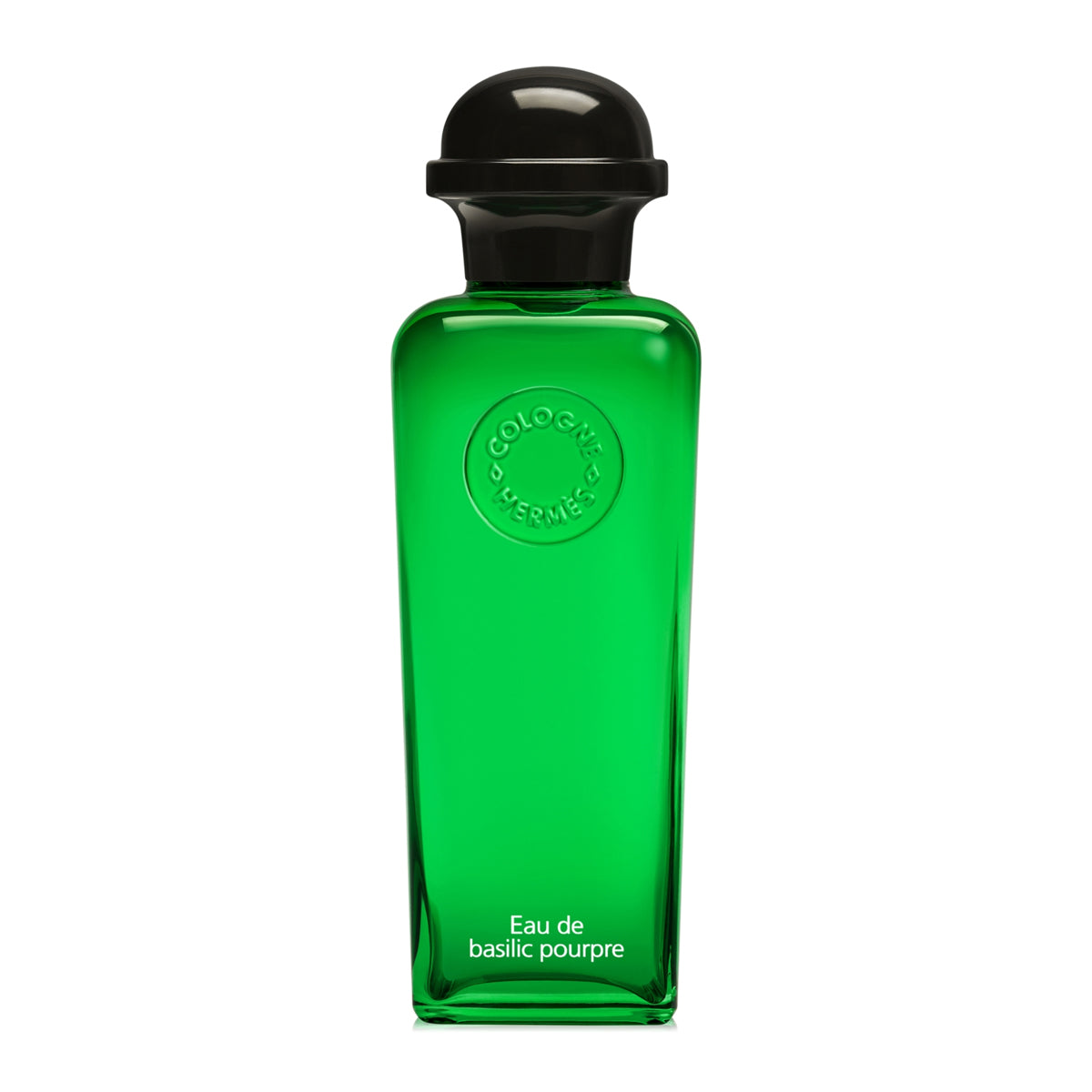 Hermes Unisex Eau De Basilic Pourpre Edc Spray