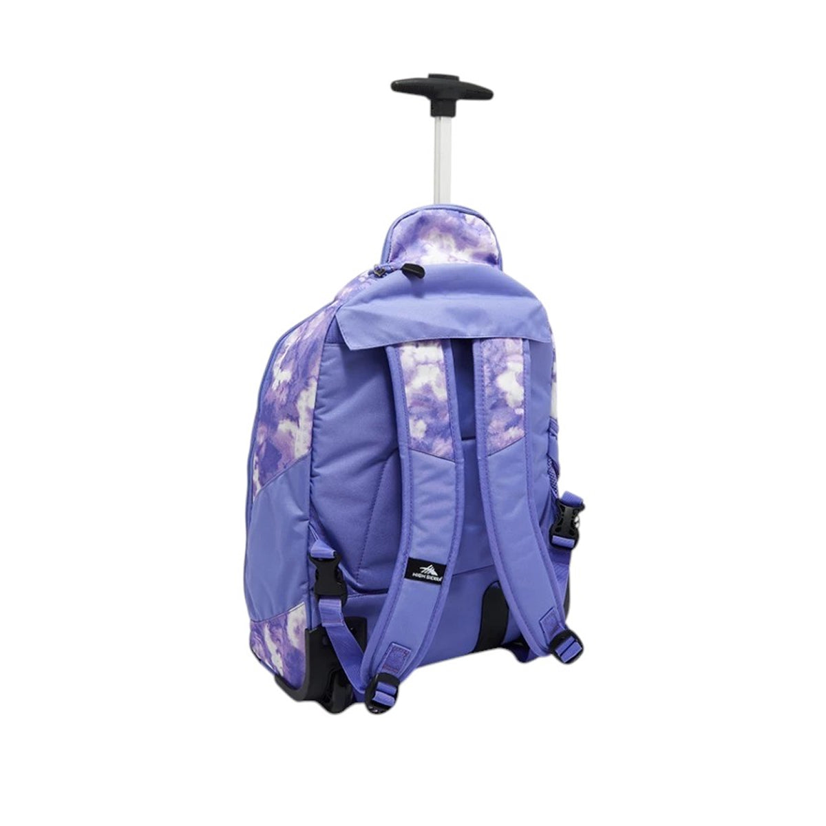 High Sierra Aggro Wheeled Trolley Backpack