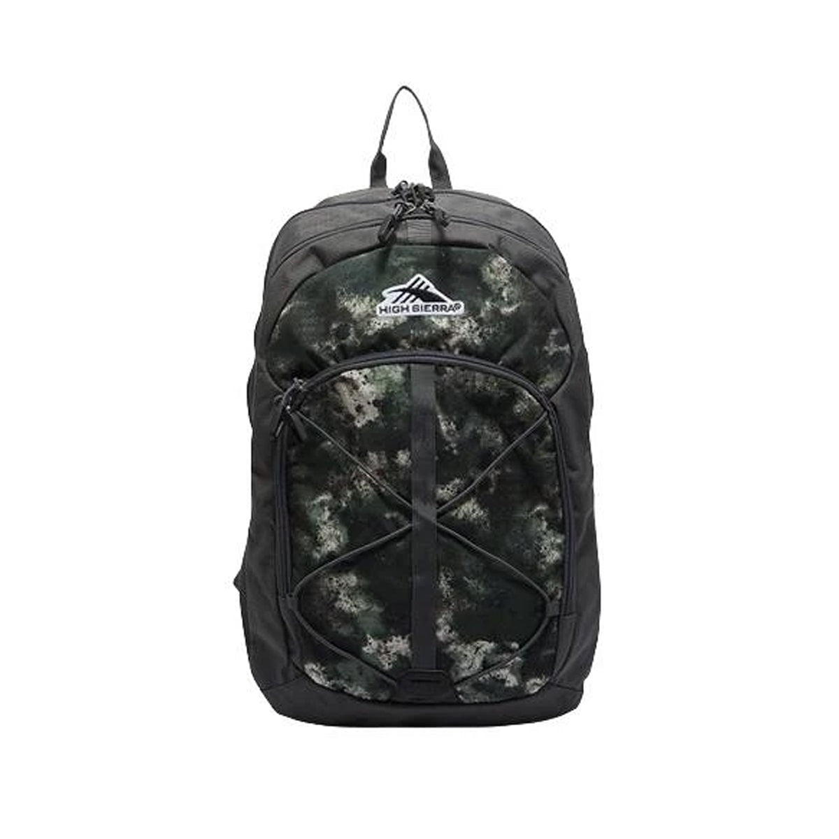 High Sierra Daio Printed Backpack High Sierra Daio Printed Backpack