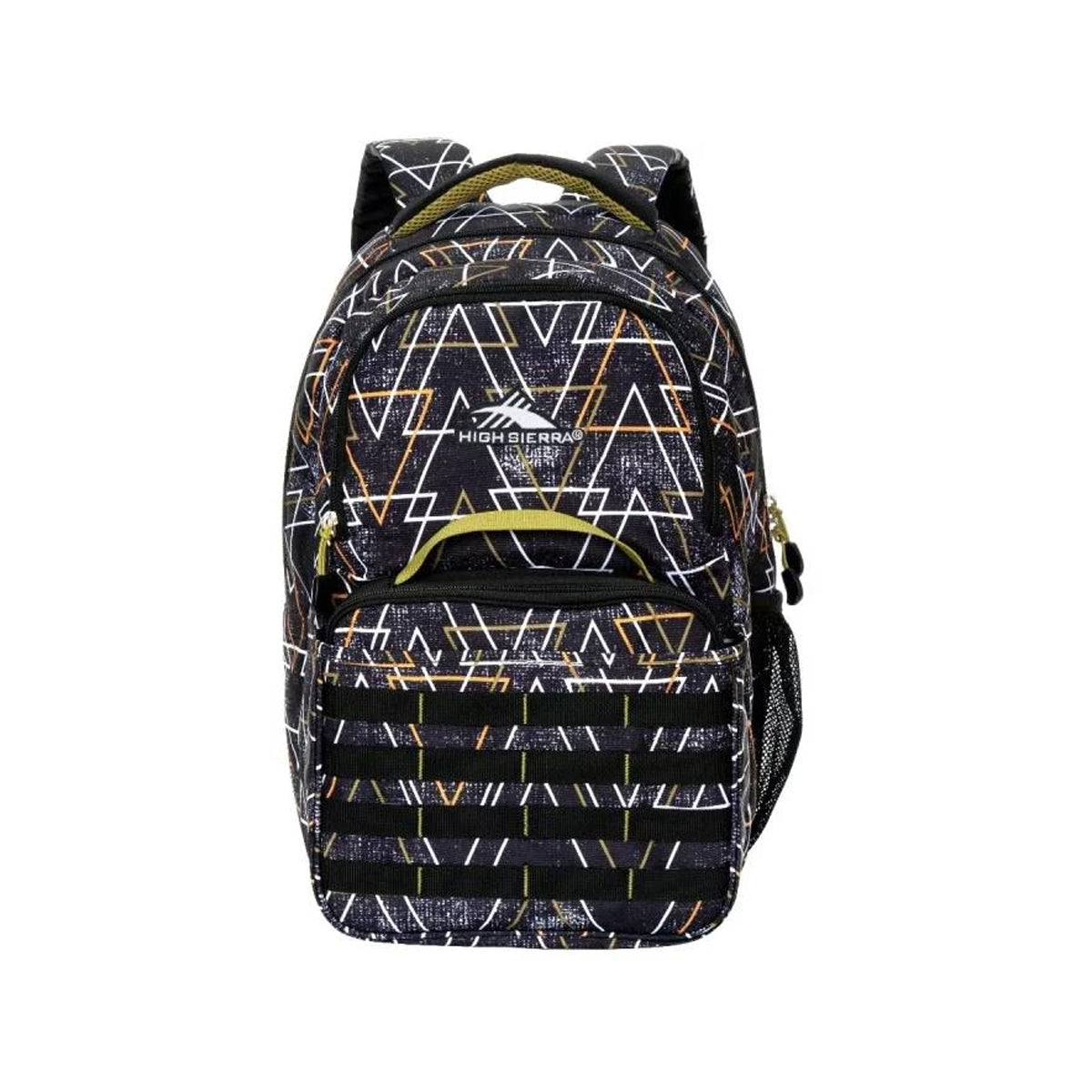 High Sierra Tactic Backpack High Sierra Tactic Backpack