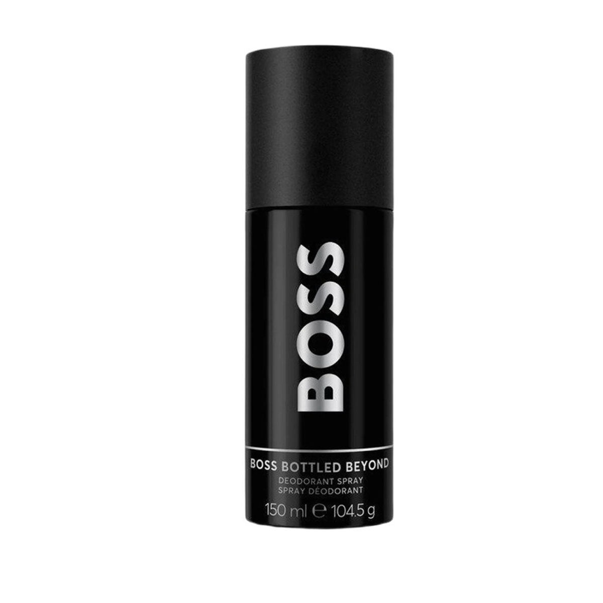 Hugo Boss Bottled Beyond Deodorant Spray 150ml Hugo Boss Bottled Beyond Deodorant Spray 150ml