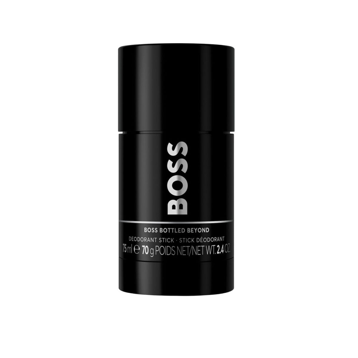 Hugo Boss Bottled Beyond Deodorant Stick 75ml Hugo Boss Bottled Beyond Deodorant Stick 75ml