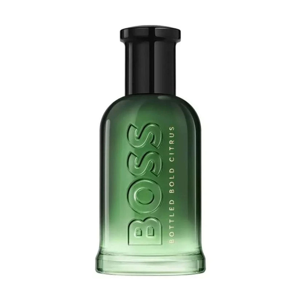 Hugo Boss Bottled Bold Citrus Edp For Men