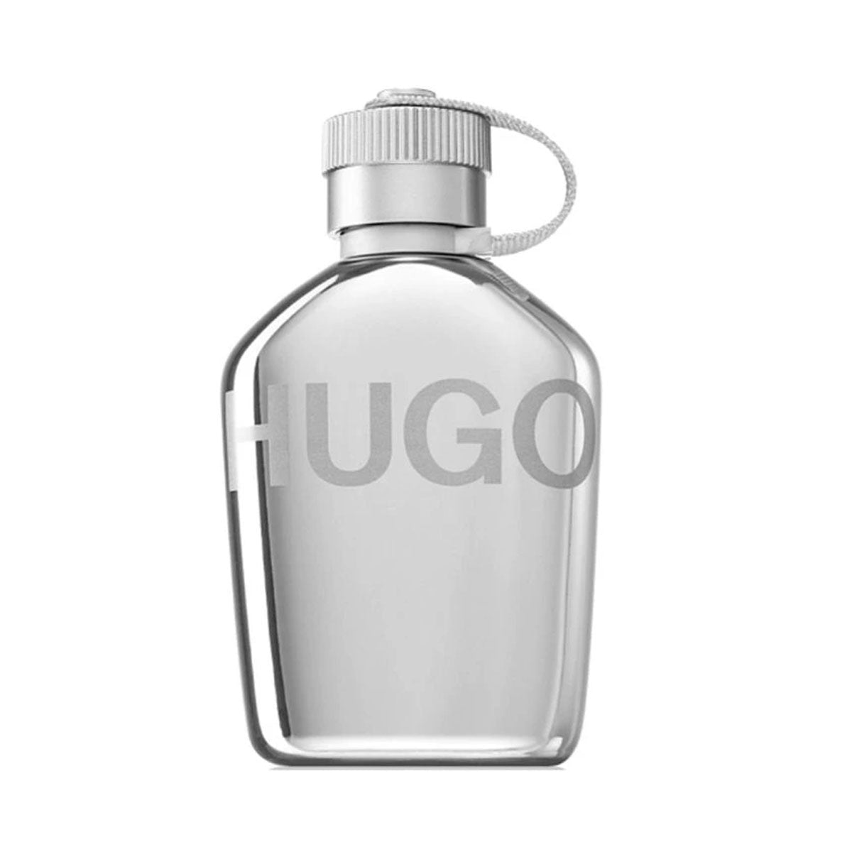 Hugo Boss Reflective Edition Edt For Men 125ml