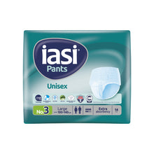 Load image into Gallery viewer, Iasi Pants Unisex 14pcs