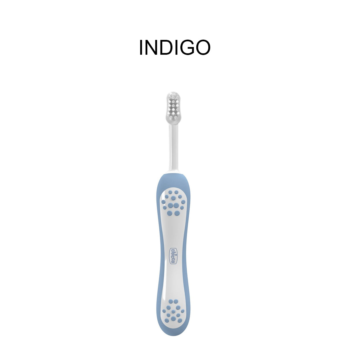 Chicco Toothbrush First Teeth 6-36 Months