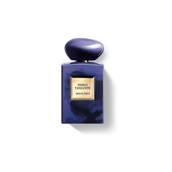 INDIGO TANZANITE ARMANI PRIVÉ EAU DE PERFUME - 100 ML