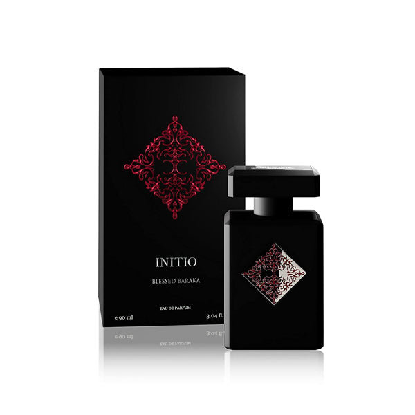 عطر إنيشيو بليسد باراكا أو دي بارفان 90 مل عطر إنيشيو بليسد باراكا أو دي بارفان 90 مل