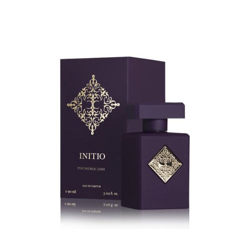 INITIO THE CARNAL BLEND PSYCHEDELIC LOVE EDP 90ML