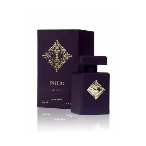 INITIO THE CARNAL BLEND SIDE EFFECT EDP 90ML