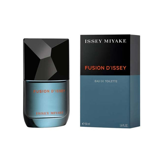 ISSEY MIYAKE FUSION EXTREME MAN EAU DE TOILETTE