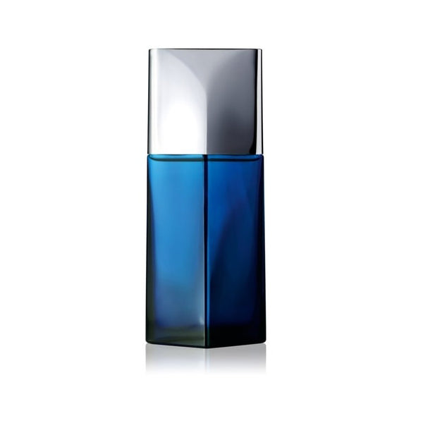 ISSEY MIYAKE L'EAU BLEUE D'ISSEY MAN EAU DE TOILETTE 75ML