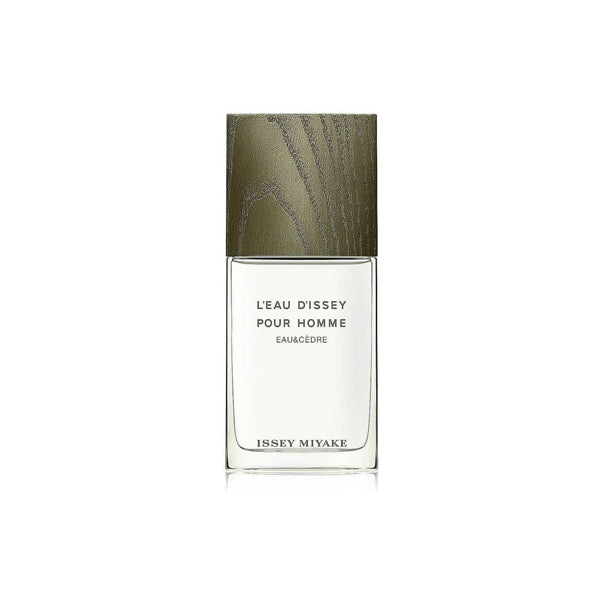 ISSEY MIYAKE L`EAU D`ISSEY POUR HOMME EAU & CEDRE MAN EAU DE TOILETTE