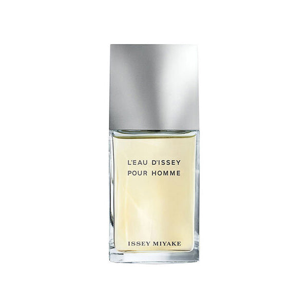 ISSEY MIYAKE L'EAU D'ISSEY POUR HOMME MAN EAU DE TOILETTE