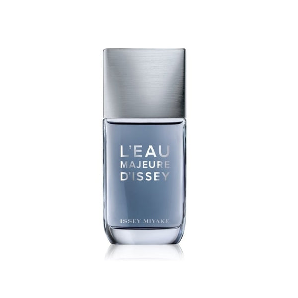 ISSEY MIYAKE L'EAU MAJEURE D'ISSEY MAN EAU DE TOILETTE