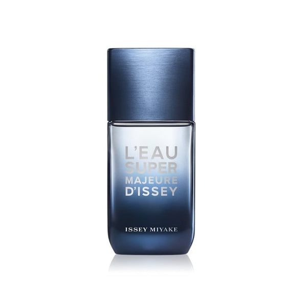 ISSEY MIYAKE L'EAU SUPER MAJEURE D'ISSEY MAN EAU DE TOILETTE