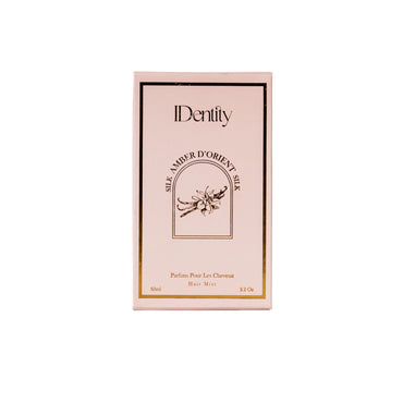 Identity Amber D'orient Hair Mist 65 ml