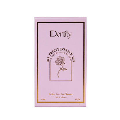 Identity Peony D'elite Hair Mist 65ml