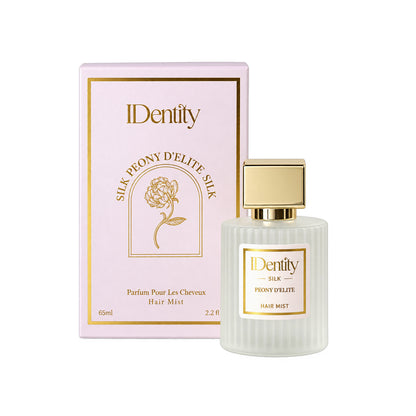 Identity Peony D'elite Hair Mist 65ml