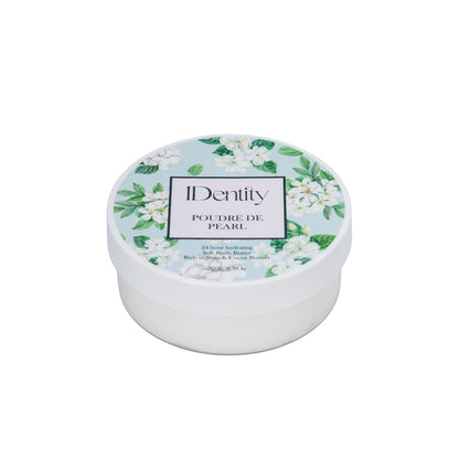 Identity Poudre De Perle Body Butter 250 gm