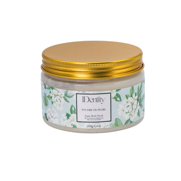 Identity Poudre De Perle Body Scrub 250 gm