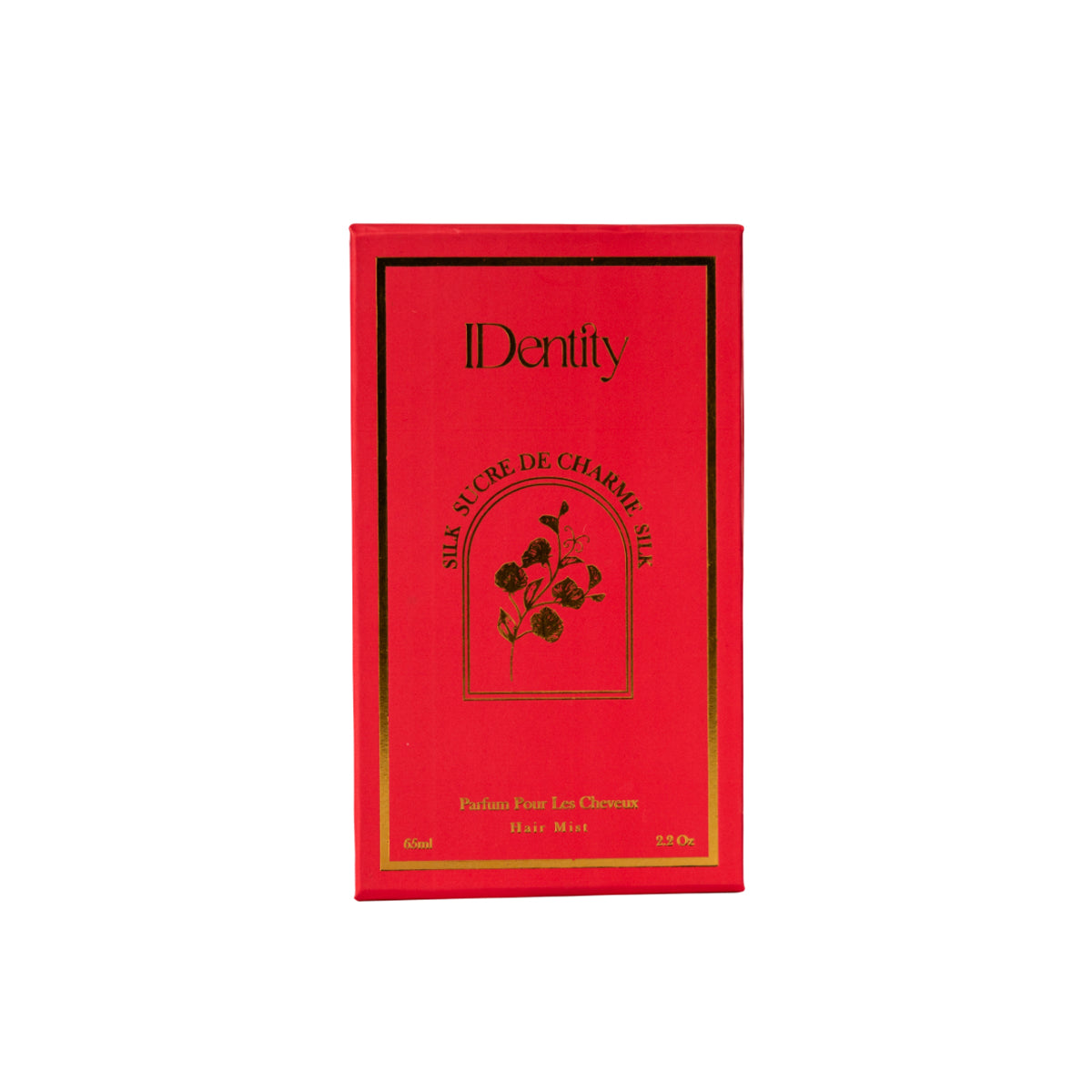 Identity Sucre De Charme Hair Mist 65 ml