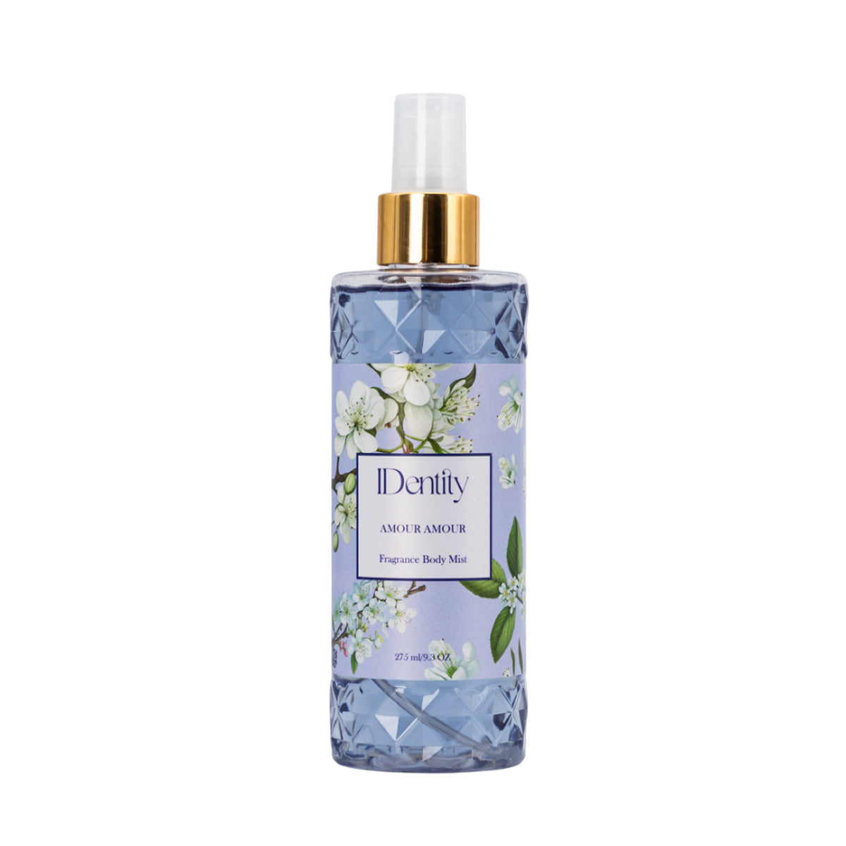 Identity Amour Amour Body Mist 275 ml Identity Amour Amour Body Mist 275 ml