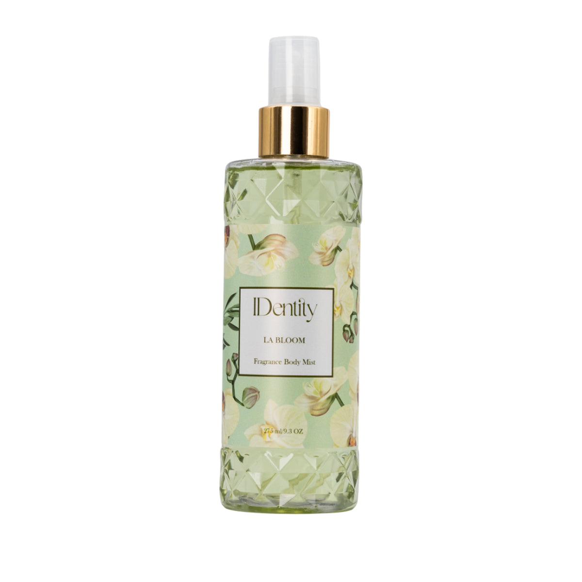 Identity La Bloom Body Mist 275 ml Identity La Bloom Body Mist 275 ml