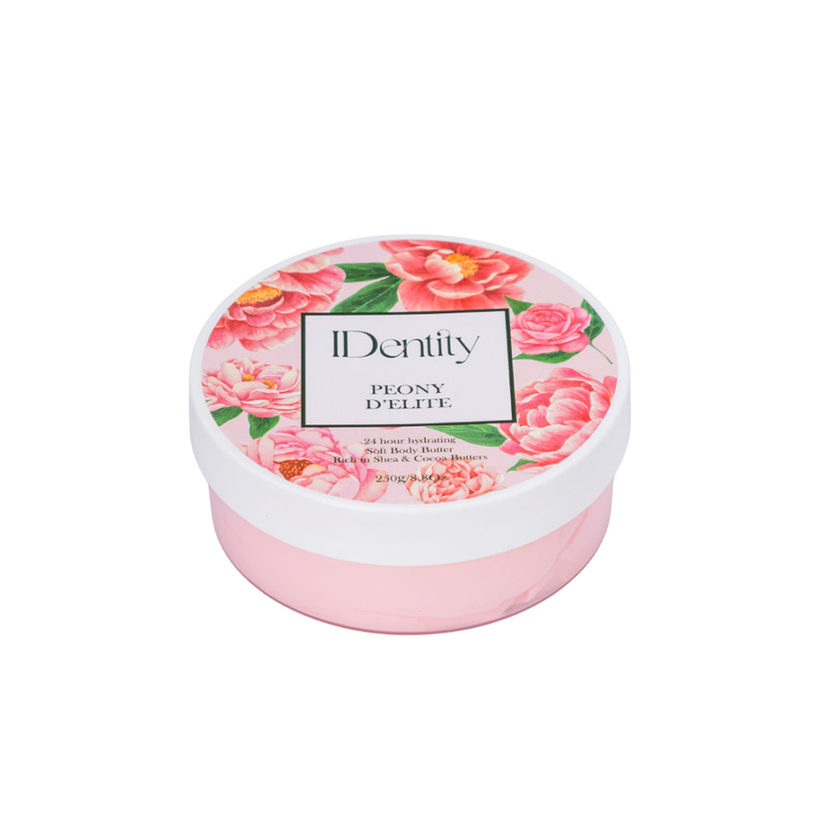 Identity Peony D'elite Body bButter 250 gm